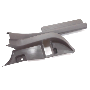 Image of Door Sill Plate. Cover Sill SD R. Side Sill (Left, Rear, Outer). image for your 2014 Subaru Forester   
